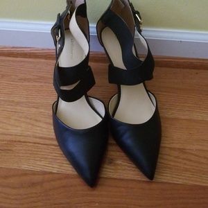 New Liz Claiborne Pumps